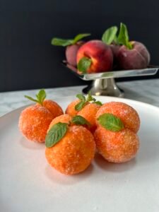 Italian Peach